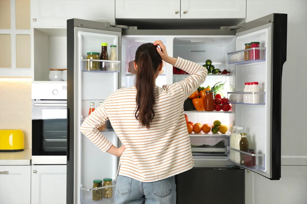 La correcta refrigeración de la carne es en la nevera