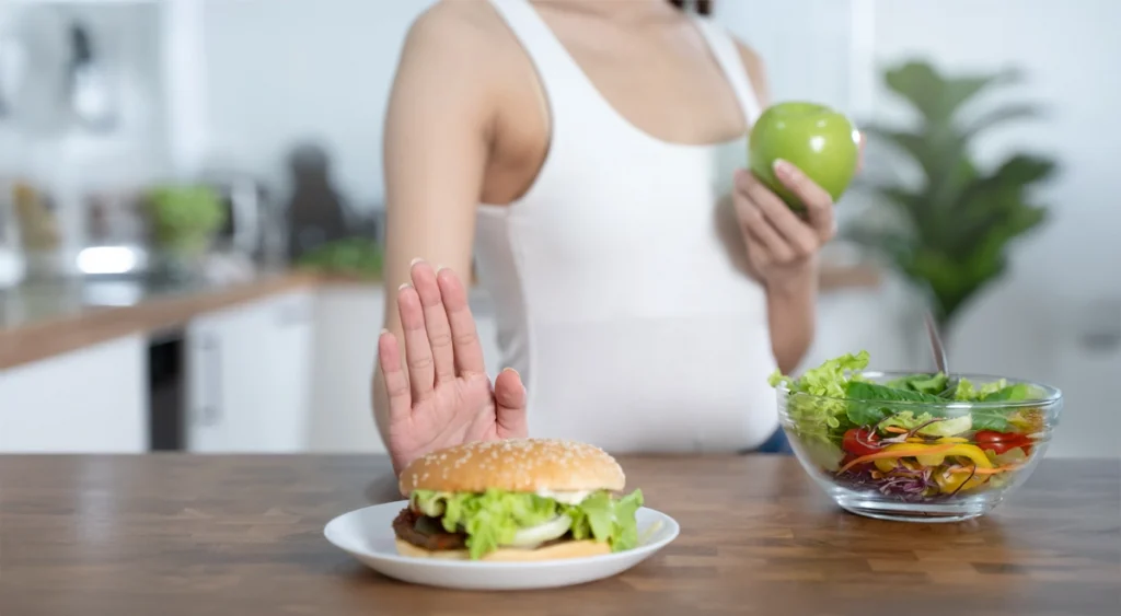 Bajar los triglicéridos altos para tener buena salud