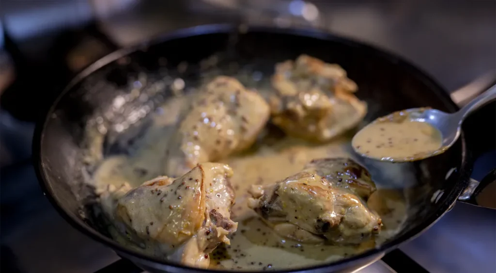 La carne de conejo se puede preparar en muchas recetas ideales para consumirla antes o después del entrenamiento.