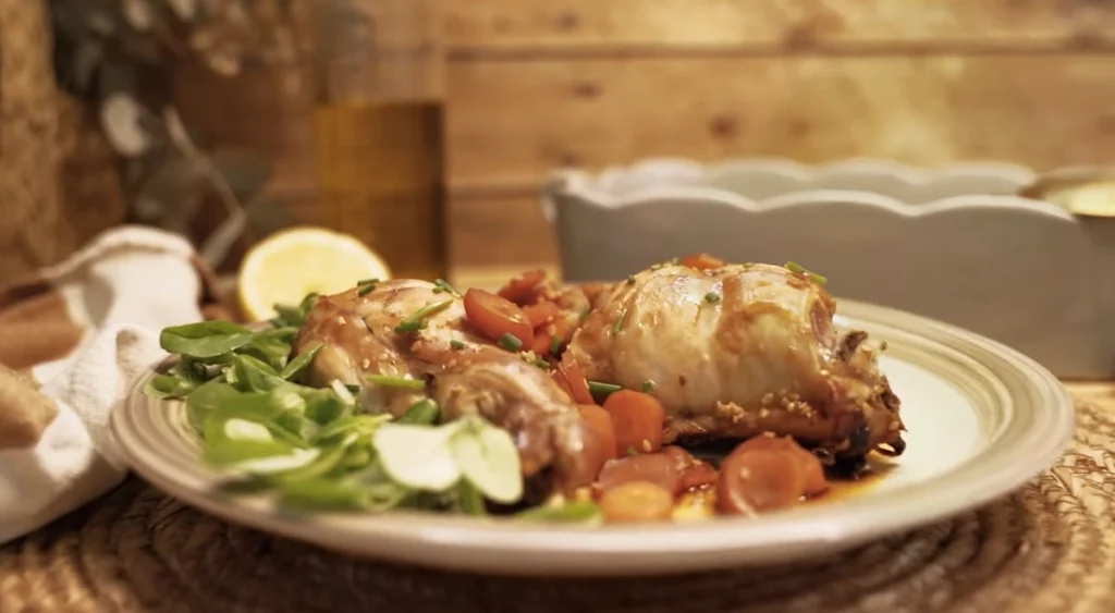 Recetas con carne de conejo