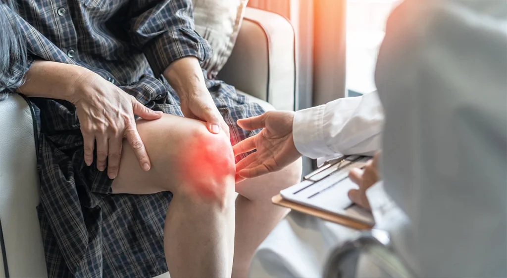Beneficios del fósforo para la salud ósea