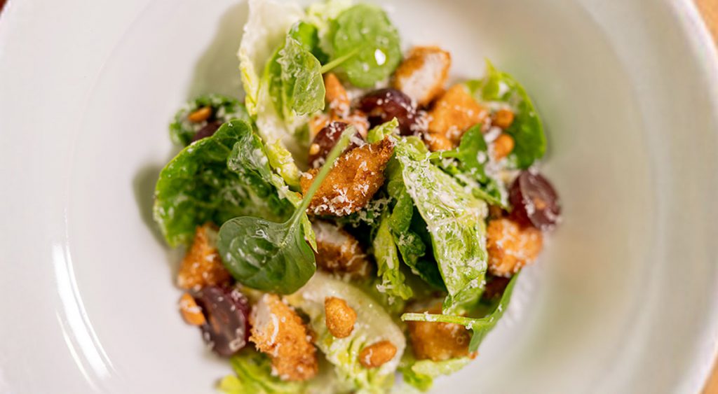 Ideas de snacks para comer de manera equilibrada fuera de casa