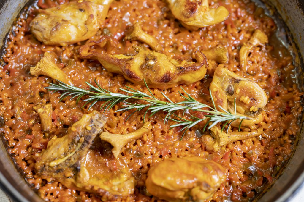 Consejos para preparar un menú