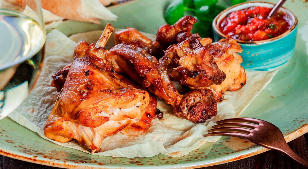 Carne de conejo: un aliado natural contra la anemia en el embarazo