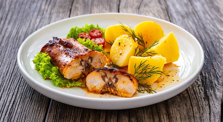 Carne de conejo: la solución para cenar ligero y bien