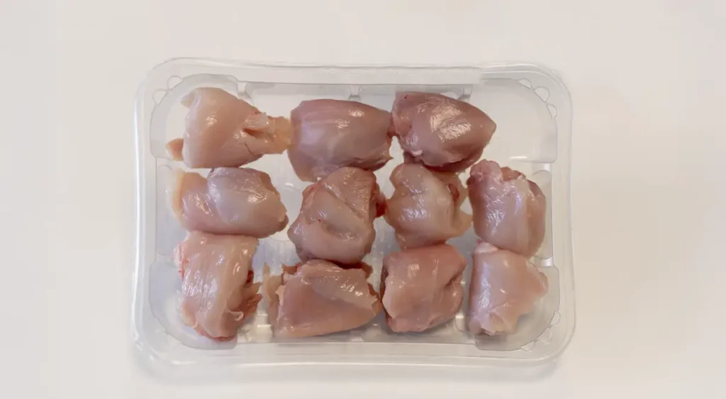 La carne de conejo aguanta máximo 3 días en la nevera