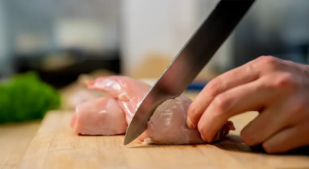 Qué hacer si la carne de conejo queda seca al cocinarla